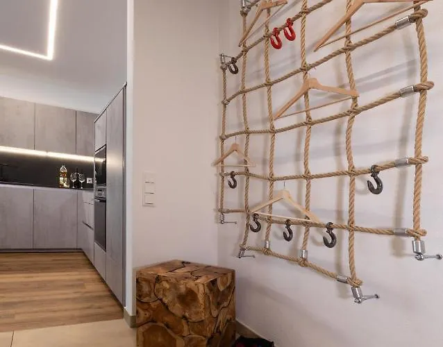 Impuls | Aparts Apartman Schladming