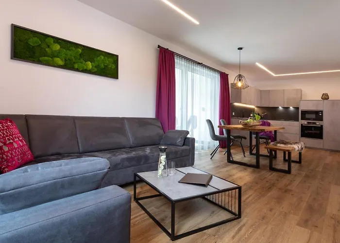 Apartman Impuls | Aparts Schladming