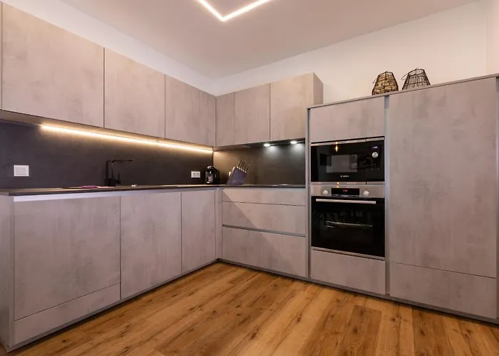 Impuls | Aparts Apartman