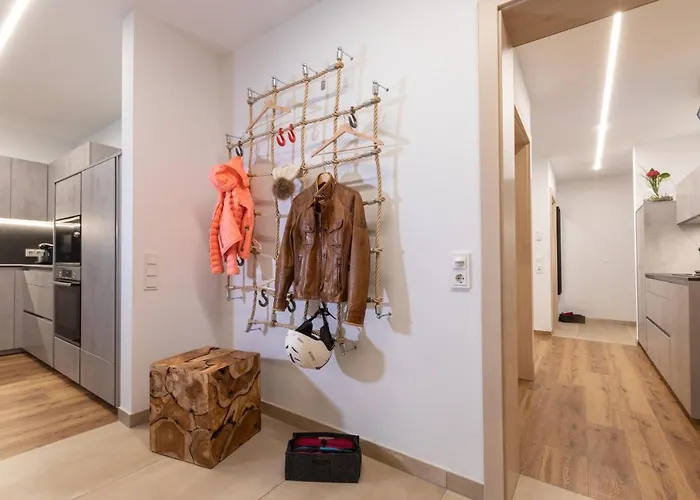 Impuls | Aparts Apartman *