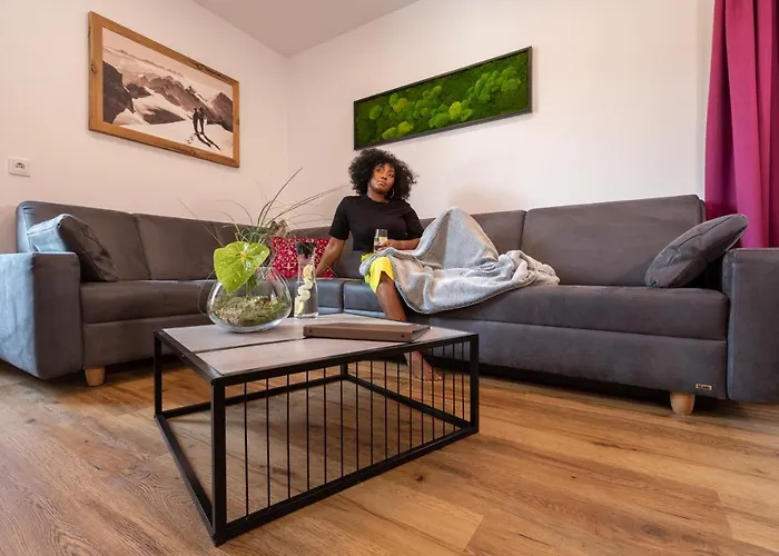 Impuls | Aparts Apartman