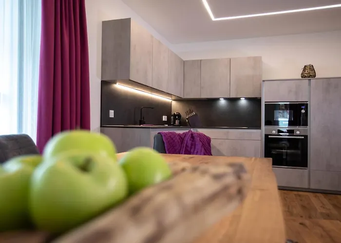 Impuls | Aparts Шладминг