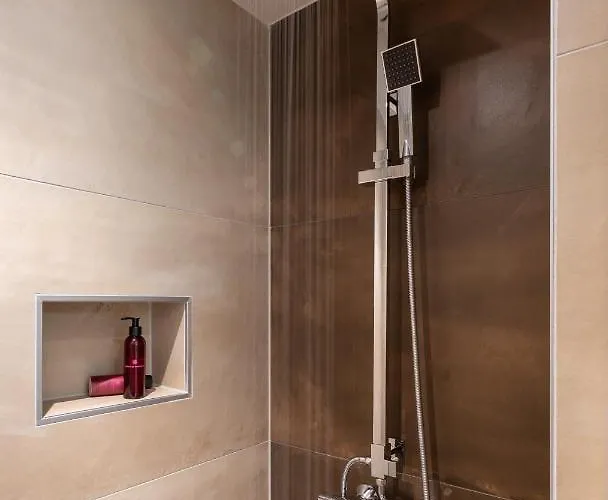 Апартаменты Impuls | Aparts