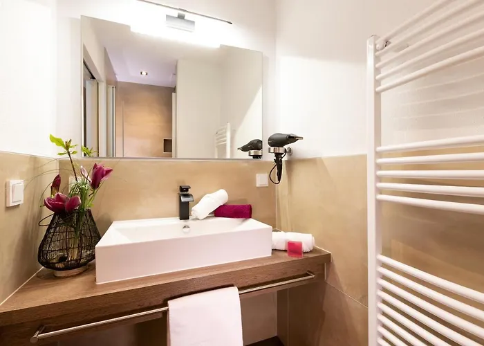 Impuls | Aparts Apartman *