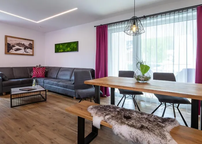 Apartman Impuls | Aparts Schladming