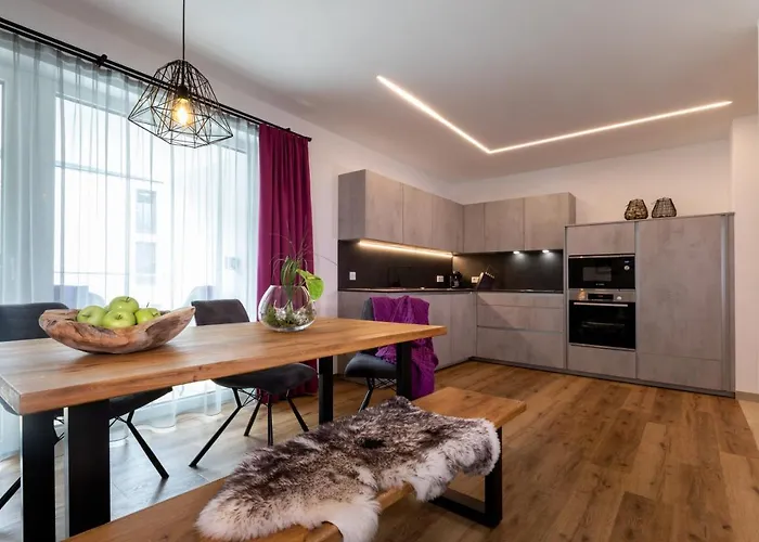 Impuls | Aparts * Schladming