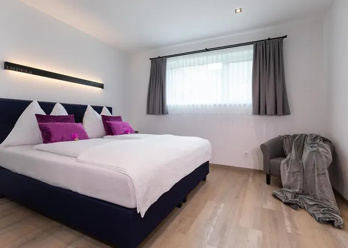 Impuls | Aparts Apartman