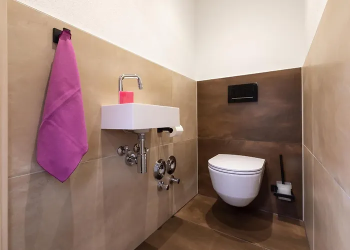 Apartman Impuls | Aparts Schladming