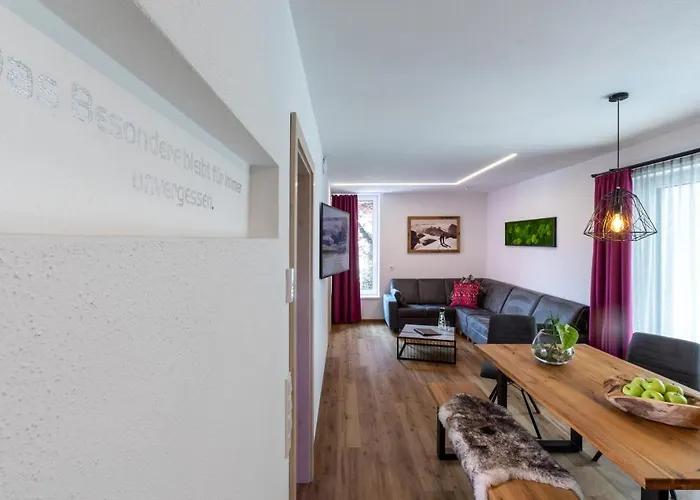 Impuls | Aparts Apartman *