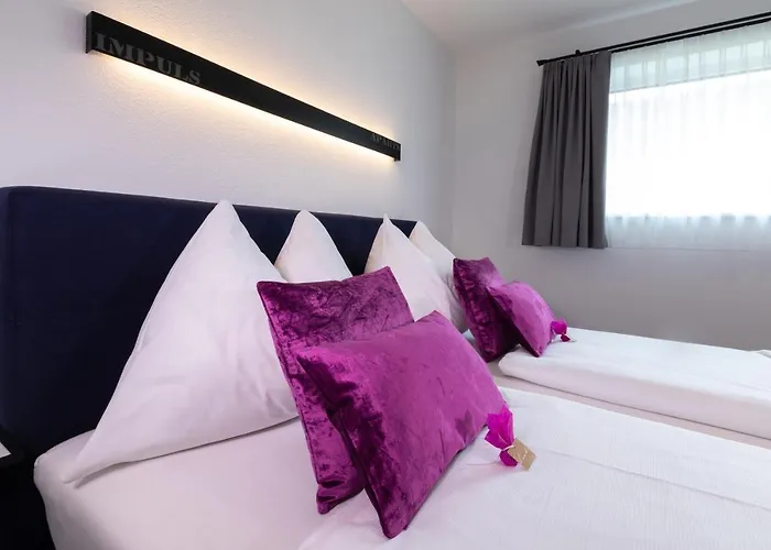 Apartman Impuls | Aparts Schladming