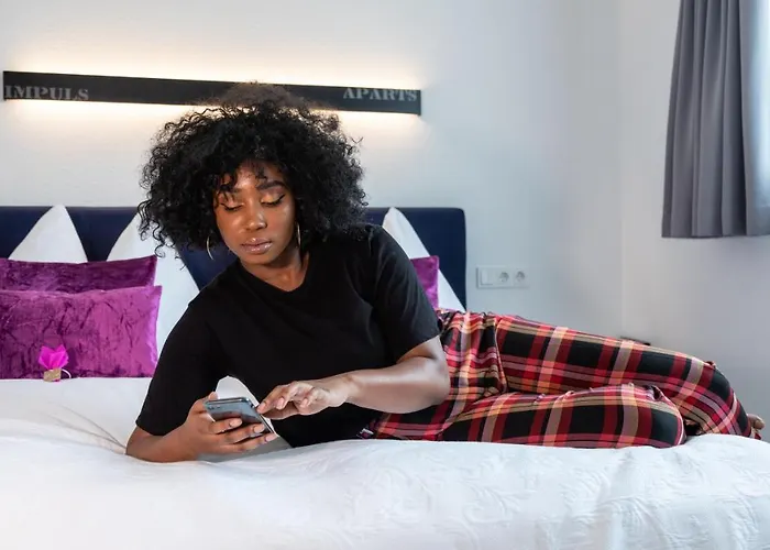 Impuls | Aparts Апартаменты Шладминг