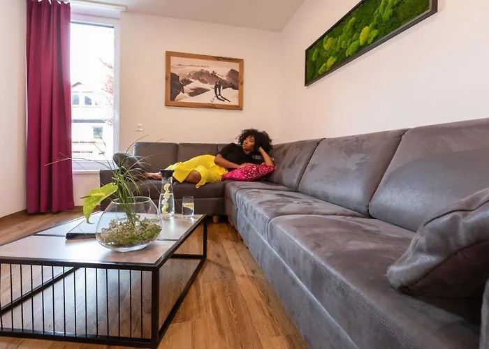 Impuls | Aparts Apartman