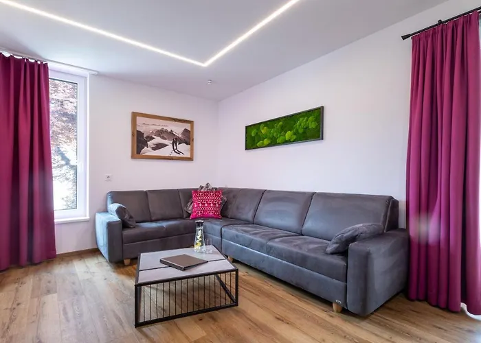 Impuls | Aparts Apartman